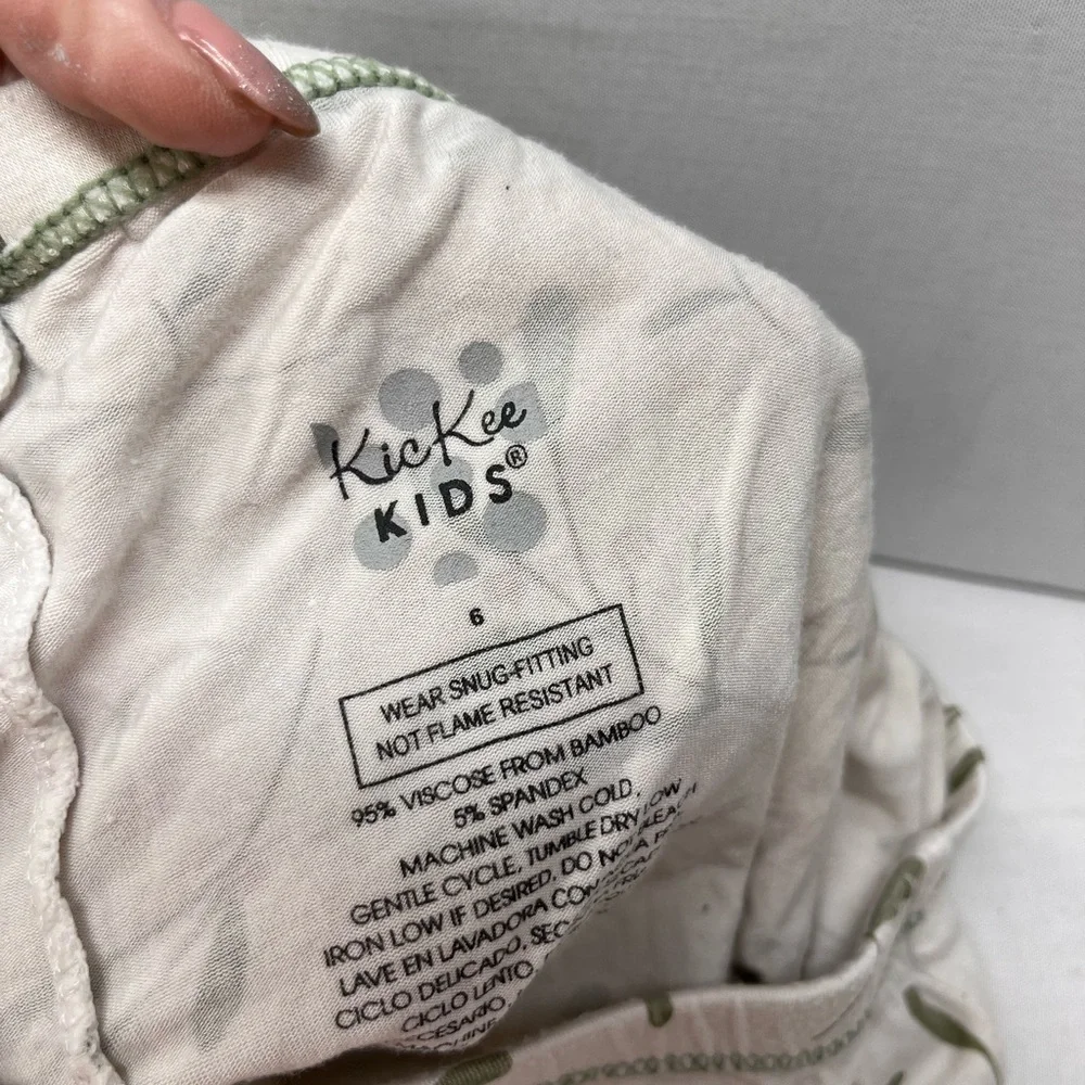 Kickee Pants soft cozy